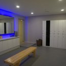 W 휘트니스 이미지