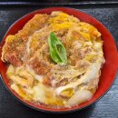 1928 | [일본:다케오시] 사가현 다케오시 맛집 이데짬뽕 본점【특제 짬뽕 가츠동】