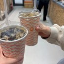 마곡 코엑스 카페 커피기업 내돈내산 후기, 아메리카노 맛집