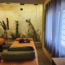 영이발관 | 나트랑 이발관 가족과 함께하는 귀청소 이발소