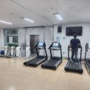 장성체육관 이미지