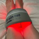 940 | 근적외선 찜질기 '슬램 브레인940' 후기