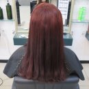 하하 헤어샵 이미지