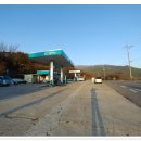지리산주유소 이미지