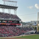 광주107 | 광주기아챔피언스필드 107블럭 34열 3-5번 후기 및 왕뼈사랑