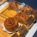 (야간) 달콤한 밤의 구움과자 | 대전 현지인 베이커리 맛집 신상 버터떡 오늘의 빵집