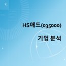 주식회사 에이치에스미디어 네이버블로그