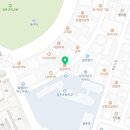 평창리비에르 앞 화장실 이미지