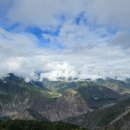 동티벳 여행 거네남선+차마고도 제9일차 · 9월 17일 비례사(메리설산) → 옌징(盐井) → 천주교당 → 망캉 이미지