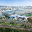 청주수소충전소 이미지