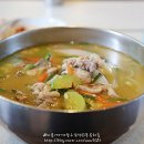 제주손칼국수전문점 이미지