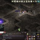 아침산 저녁해 이미지