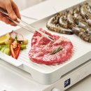 연합정밀(주) | 플립 인덕션 2구 써보니 공간 활용 최고! 3개월 사용 후기