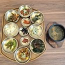 배부리식당 | 괭이부리마을 팔당점 가족 식사 추천 후기
