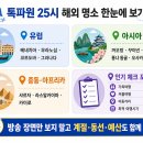 톡파원 25시 보고 해외여행 가고 싶다면? 명소 예약 방법과 주의사항 정리