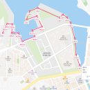 고현항 수변공원 이미지