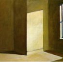 빈방의 빛 이미지