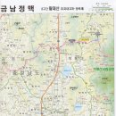 제7차 [윗장고개-팔재산-진고개]구간 종주 안내 & 신청 이미지