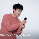 Behind The Scenes 민경훈 x OLDMOON 이미지