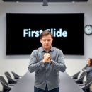 그레이트씽킹(Great thinking) | I keep thinking I’ll mess up the first slide. 뤼튼쌤