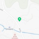 영주시장수면성곡보건진료소 이미지