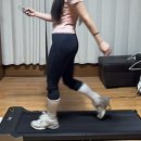 나혼자산다 츠키 런닝머신 킹스미스 접이식워킹패드 Z1F 후기