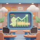 팰리스1470 | 미국 환율 달러 1470원 상승 이유.. 주식 시장 호재에도 오르는 배경