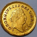 금화금속 | [통용금화] 영국 1800년 조지 3세 7실링(1/3기니) 금화