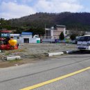 진도농협 주유소 이미지