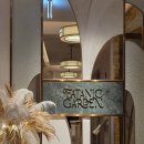 정팰리스 | [강남] 미슐랭 1스타 조선팰리스 이타닉가든 런치 후기(+페어링)