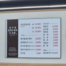 윤가네들깨수제비보쌈 | [세종맛집] 세종 보쌈 수제비 맛집 "윤가네 들깨수제비" 솔직후기