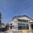 필동 1가 3-1 업무시설 신축공사 | 포항 칠포리 바다 앞 카페 신축 현장, 세라믹사이딩 아이큐브 V16 외장재 납품 후기