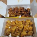 치킨플러스갈산점