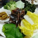 메트로 해물아구찜 이미지