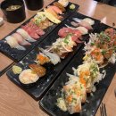 사이꼬 - 고양시 덕양구 | 숙대입구 가성비 초밥 맛집 : 스시사이꼬 추천 후기