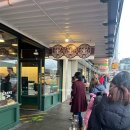 도시민박 창업 길라잡이 | 시애틀 혼자 여행 일정 추천 미국 스타벅스 1호점 파이크플레이스 맛집 미국 코스 가볼만한곳