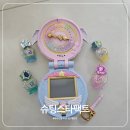 슈팅스타 | 7살 선물 대성공｜티니핑 슈팅스타팩트 1년 사용 후기 (8살까지 잘 갖고 노는 장난감)