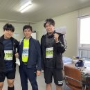 태화강 마라톤 대회(10km) 참석 후기 이미지