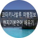 여행 영어(오후) 이미지