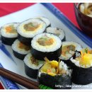 고슬김밥 Daum카페