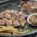 무선2길 | 여수 무선 맛집 옥이네삼겹 회식장소 딱이네 3인분 후기