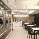 화이트빨래방 이미지