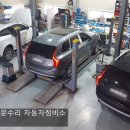 빌벡스타드자동차정비소 | 스웨덴제 유압식 볼 조인트 풀러 — 빌벡스타드 보유 장비