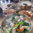 해선정 | 울산 북구 칼국수 호계 신상 맛집 해선정 동죽칼국수점 [공기밥 무료 제육볶음 서비스]