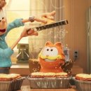 The Garfield Movie 이미지