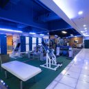 킹덤스포렉스 | 부산 명지동 헬스장 [킹덤스포렉스&amp;사우나] 다짐어플로 가격비교하고 할인받아서 등록하기 !