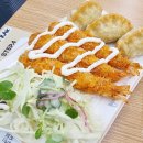 모미락 신포점 | 신포동 맛집 모미락 신포점 수제 치즈돈까스 담백하고 맛있네요.