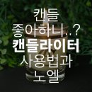 캔들나무순천