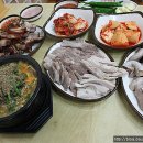 [화곡동 맛집]시장상인 추천! 전통시장 순대국집.남부시장 맛집/원조소문난순대국 이미지