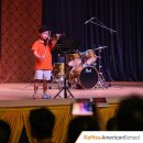 Congratulations to everyone who participated in our Elementary Talent Show! 이미지